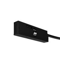 Ввод питания Levity