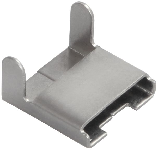 Скрепа СГ-20 (A200 NC 20) (100шт/упак) IEK