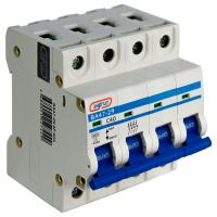 Автоматический выключатель ВА47-29 4P 40А (С) 6кА ЭНЕРГИЯ