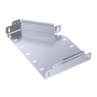 Переходник правый Стандарт INOX (AISI 316) 300х200х50 Промрукав