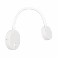 Светильник SP-SON-R90-3W Warm3000 (WH  100 deg  230V)