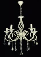 Люстра CT ВР-N3020/5 WG (1)