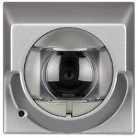 BT Axolute My Home 2-х проводная камера с микрофоном  цвет антрацит