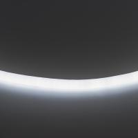 430204 Лента гибкая неоновая NEOLED 220V 120LED/m  9,6W/m, 100m/reel ХОЛОДНЫЙ БЕЛЫЙ ЦВЕТ 6000-6500K