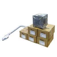 Комплект электролитического заземления L=3000мм горизонтальное EKF