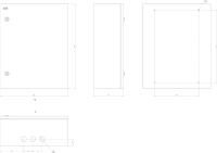 ЭРА SIMPLE ЩМП-06_IP31 (500х400х175) (28)