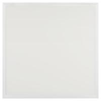 Светодиодная панель ЭРА SPL-510-W-40K-040 40Вт 4000К 3420Лм IP40 595x595x8 белая без драйвера с ушками
