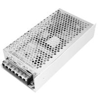 Источник питания 110-250 V AC/12 V DC 12,5 A 150 W с разъемами под винт, без влагозащиты (IP20)