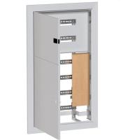 Щит этажный до 8 кв. без окон и без слабот. отс. (1000х650х150) PROXIMA EKF