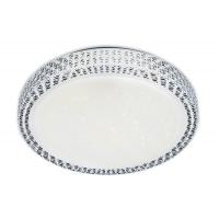 FF85 WH белый 48W D400*75 (ПДУ ИК)