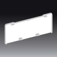 Заглушка PK 170X70 D 8441 (HB)