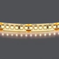 421054 Лента LIGHTSTAR LED 24V 14W 180leds/M 1900LM/M 4000K IP65 1шт = 5м