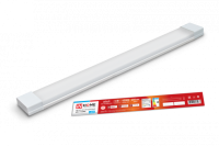 Светильник сд SPO-110 OPAL 18Вт 4000К 1530Лм 600мм IP40 IN HOME