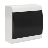 Щит распред. навесной ЩРН-П-8 SlimBox IP41 EKF PROxima