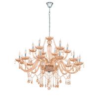 39095 Подвесной потолочный светильник (люстра) BASILANO