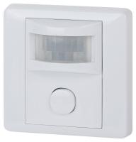 Датчик движения ЭРА MD 10 скрытой установки 200Вт, 9м (100/1800)