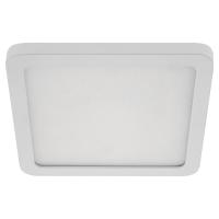 Встраиваемый светильник led панель AM Group AM293-9W-WH-3000K/S