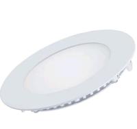 Светильник DL-120M-9W Day White (Arlight  IP40 Металл  3 года)