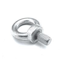 Рым-болт М16 DIN 580 (20шт/уп) Промрукав