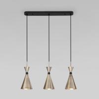 Подвесной светильник в стиле лофт 316/3