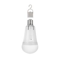 Лампа Gauss A80 12W 900lm 3000K Е27 авар. с Li-Ion аккумулятором LED 1/5/50