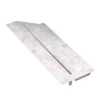 Крышка переходника правого Стандарт 600х500 Промрукав