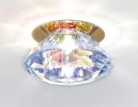 D8016 Multi/G перламутровый/золото G9