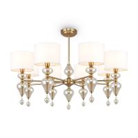 Потолочный светильник Freya FR5369CL-08BS