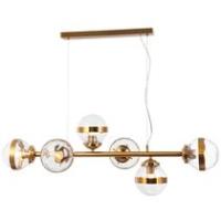 Люстра подвесная 2134/05/06P Stilfort  серия Sogno