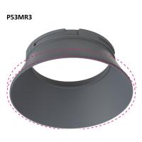 P53MR3 MOD-R.53 Серый Высокий Манжет