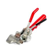 Инструмент с храповым механизмом для натяжения стальной ленты на опорах ВЛИ и крепежа тары ИНСХ-20 Промрукав