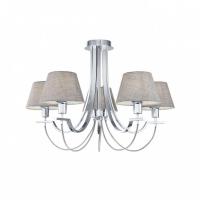 Люстра FR5019CL-05CH