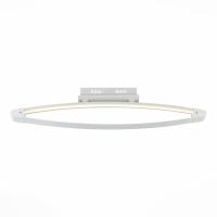 SL920.102.01 Светильник потолочный ST-Luce Белый/Белый LED 1*27,3W 4000K