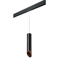 PRORP497130 Светильник д/1-фазн трека RULLO HP16 (214497+595857+201430)