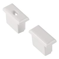 Заглушка для профиля GAL-7-16-E-IP20  20 шт в уп.