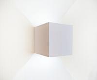 08585,01(4000K) Светильник Куб белый Led 6W