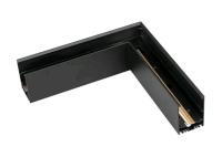 Коннектор угловой MAG-CON-4563-L90 (BK) (ARL  IP20 Металл  3 года)