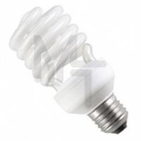 Лампа энергосберегающая спираль КЭЛ-FS Е27 30Вт 2700К ИЭК