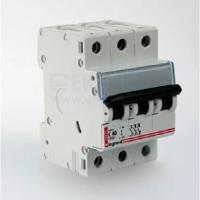 Legrand DX3-E Автоматический выключатель 1P 16А (С) 6000/6kA