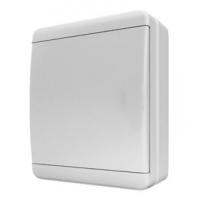 Пластиковый распределительный щит BNN 40-36-1