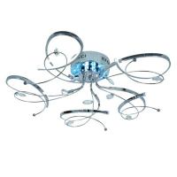 LC561/5 CH 70W 4200K 650*650*160 (ПДУ для RGB подсветки)