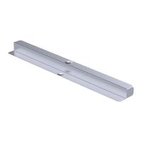 Переходник по высоте Стандарт INOX (AISI 409) 500х80х50 Промрукав