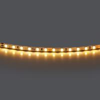 420503 Лента LIGHTSTAR LED 24V 12W 120leds/M 1600LM/M 3000K IP20 1шт = 5м