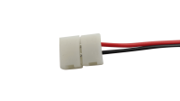Коннектор для ленты SWG 2pin-8mm30mm-1
