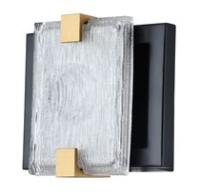 Светильник настенный светодиодный Stilfort 2043/02/01W серия Crown