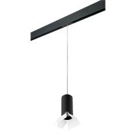 PRORP487436 Светильник д/1-фазн трека RULLO HP16 (214487+595857+202436)