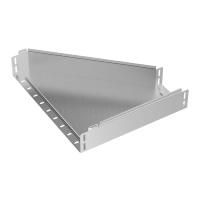 Переходник правый Стандарт HDZ 500х150х100 Промрукав