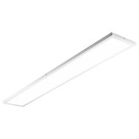 Светодиодный светильник Feron AL2116 встраиваемый 48W 6500K белый со встроенным ЭПРА