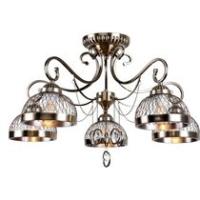 Люстра потолочная Stilfort 1005/05/05P серия Lori