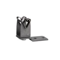 Держатель под черепицу с металлическим держателем L58 мм TDZ Промрукав